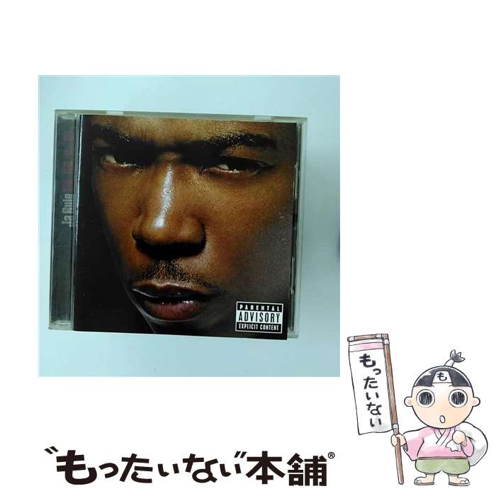 【中古】 Ja Rule ジャルール / R.u.l.e. / Ja Rule / Def Jam [CD]【メール便送料無料】【あす楽対応】