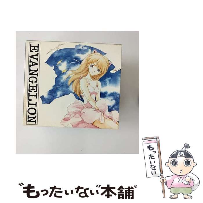 【中古】 NEON　GENESIS　EVANGELION　III/CD/KICA-300 / TVサントラ, 高橋洋子, Aya, Aki, Rei / キングレコード [CD]【メール便送料無料】【あす楽対応】