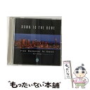 【中古】 From Manhattan to Staten / Down to the Bone / Down to the Bone / Q. Records...