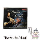 【中古】 Rossini: The Barber of Seville Opera in Engligh GioachinoRossini 作曲 ,Gabrie...