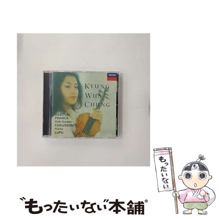 ����š� Franck / Debussy / Chausson / �ե�󥯡��ɥӥ�å���������������󡦥��ʥ������硼���󡧻��� ����󡦥����ե� vn ...