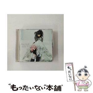 【中古】 a　little　pain/CDシングル（12cm）/CTCR-40238 / OLIVIA inspi’ REIRA(TRAPNEST) / カッティング・エッジ [CD]【メール便送料無料】【あす楽対応】