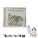 【中古】 トーチズ/CD/SICP-3300 / フォスター・ザ・ピープル / SMJ [CD]【メール便送料無料】【あす楽対応】