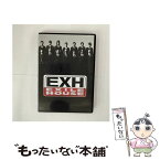 【中古】 EXH～EXILE　HOUSE～/DVD/RZBD-46806 / Avex Entertainment [DVD]【メール便送料無料】【あす楽対応】