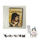 【中古】 クレオパトラ/DVD/FXBDC-1143 / 20世紀フォックス ホーム エンターテイメント ジャパン DVD 【メール便送料無料】【あす楽対応】