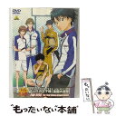 【中古】 テニスの王子様　Original　Video　Animation　全国大会篇　FAN　DISC　The　Time　Comes　Around　Remix/DVD/BCBAー3398 / バンダイビジュアル [DVD]【メール便送料無料】【あす楽対応】