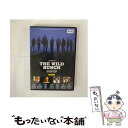 【中古】 ディレクターズカット ワイルドバンチ 特別版/DVD/DLT-14034 / ワーナー ホーム ビデオ DVD 【メール便送料無料】【あす楽対応】