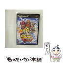 【中古】 スーパーロボット大戦IMPACT（通常版） / バンプレスト【メール便送料無料】【あす楽対応】