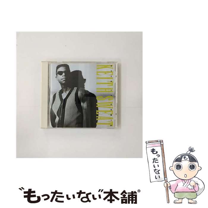 【中古】 キープ・イット・カミン / キース・スウェット / キース・スウェット / ダブリューイーエー・ジャパン [CD]【メール便送料無料】【最短翌日配達対応】