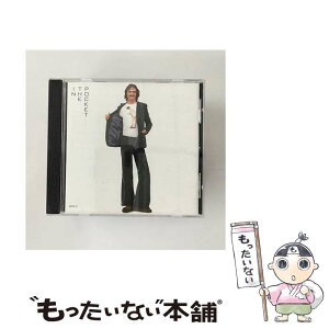 【中古】 In the Pocket ジェイムス・テイラー Rock / James Taylor / Rhino Flashback [CD]【メール便送料無料】【あす楽対応】