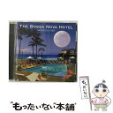 【中古】 ムーン・アイランド/CD/TOCP-70756 / ザ・ボサノヴァ・ホテル / Universal Music [CD]【メール便送料無料】【あす楽対応】