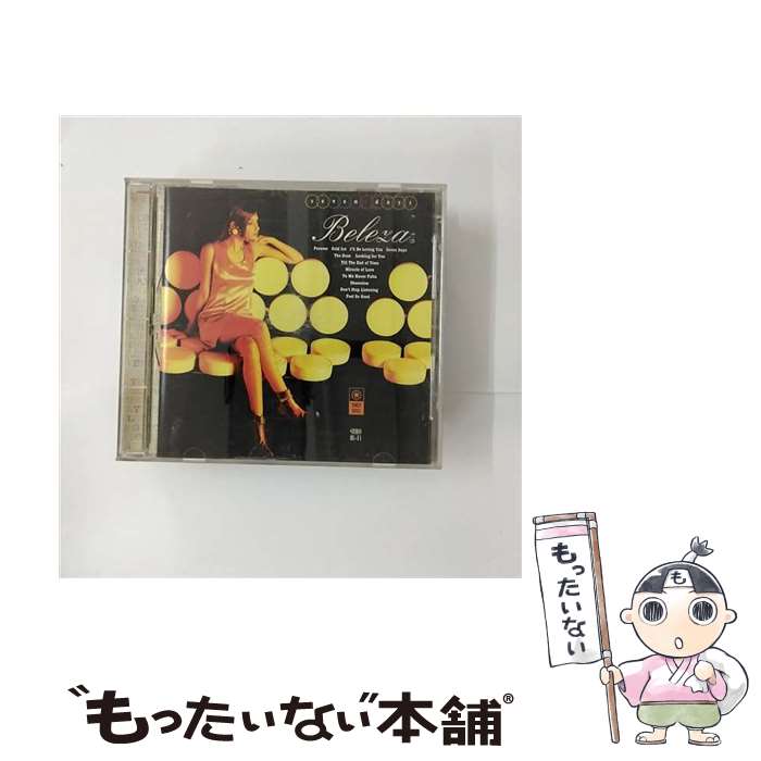 【中古】 CD セヴン・デイズ/ベレーザseven days/Beleza / ベレーザ / インディペンデントレーベル [CD]【メール便送料無料】【あす楽対応】