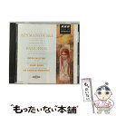 【中古】 シンフォニー・コンチェルタンテ*交響曲第4番/CD/CRCB-6034 / オムニバス(クラシック), BBCシンガーズ, BBC交響合唱団, ラング...