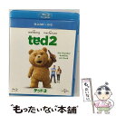 【中古】 テッド2 ブルーレイ+DVDセット/Blu-ray Disc/GNXF-1937 / NBCユニバーサル・エンターテイメントジャパン [Blu-ray...