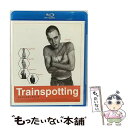 【中古】 トレインスポッティング/Blu-ray　Disc/BLQ-55950 / ソニー・ピクチャーズエンタテインメント [Blu-ray]【メール便送料無料】【あす楽対応】