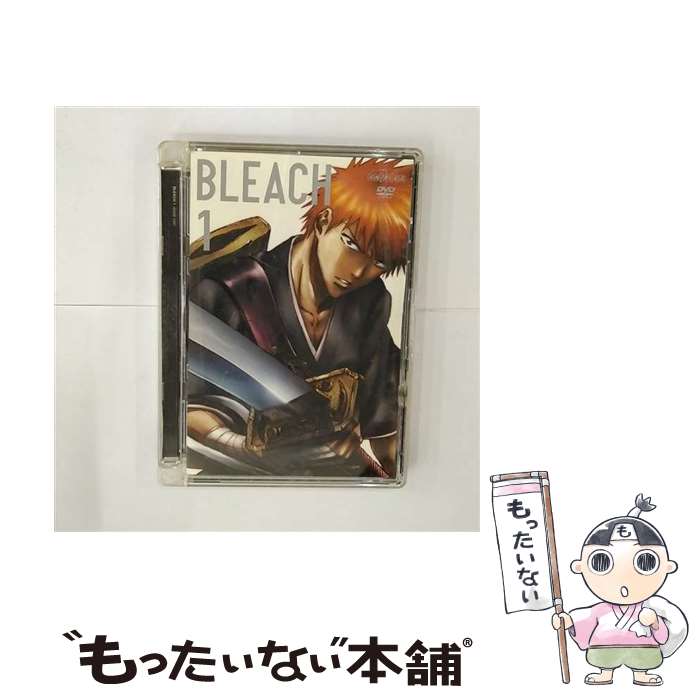 š BLEACH1/DVD/ANSB1001 / ˥ץå [DVD]ڥ᡼̵ۡڤб