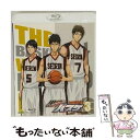 【中古】 黒子のバスケ 2nd SEASON 3/Bluーray Disc/BCXAー0801 / バンダイビジュアル Blu-ray 【メール便送料無料】【あす楽対応】