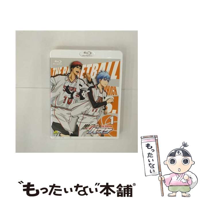 EANコード：4934569359698■こちらの商品もオススメです ● ALL SINGLES BEST CD スガシカオ / スガシカオ / BMG JAPAN [CD] ● 極主夫道 9 / おおのこうすけ / 新潮社 [コミック] ● 黒子のバスケ 4/Blu－ray Disc/BCXAー0561 / バンダイビジュアル [Blu-ray] ● 黒子のバスケ FAN DISC～光射す場所へ～ 藤巻忠俊 原作 ,小野賢章 黒子テツヤ ,小野友樹 火神大我 ,細谷佳正 日向順平 ,菊地洋子 キャラクターデザイン ,池頼広 / バンダイビジュアル [Blu-ray] ● 黒子のバスケ 2/Blu－ray Disc/BCXAー0559 / バンダイビジュアル [Blu-ray] ● 黒子のバスケ 2nd season 2 ライナーノート付 / 多田俊介 / バンダイビジュアル [Blu-ray] ● 黒子のバスケ 2nd SEASON 9 Bluーray Bluーray / バンダイビジュアル [Blu-ray] ● 黒子のバスケ 3rd SEASON 2/Blu－ray Disc/BCXAー0970 / バンダイビジュアル [Blu-ray] ● 黒子のバスケ 2nd SEASON 6 Bluーray Bluーray / バンダイビジュアル [Blu-ray] ● 結城友奈は勇者である6 Project 2H 原作 ,照井春佳 結城友奈 ,三森すずこ 東郷美森 ,内山夕実 犬吠埼風 ,酒井孝裕 アニメーションキャラクターデザイン、総作画監督 ,岡部啓一 ,MON / ポニーキャニオン [Blu-ray] ● 黒子のバスケ 2nd SEASON 8 Bluーray Bluーray / バンダイビジュアル [Blu-ray] ● 黒子のバスケ 2nd SEASON 3 Bluーray Bluーray / バンダイビジュアル [Blu-ray] ● 黒子のバスケ 2nd SEASON 7 Bluーray Bluーray / バンダイビジュアル [Blu-ray] ● 結城友奈は勇者である3 Project 2H 原作 ,照井春佳 結城友奈 ,三森すずこ 東郷美森 ,内山夕実 犬吠埼風 ,酒井孝裕 アニメーションキャラクターデザイン、総作画監督 ,岡部啓一 ,MON / ポニーキャニオン [Blu-ray] ● 黒子のバスケ 3rd season 7 / 多田俊介 / バンダイビジュアル [Blu-ray] ■通常24時間以内に出荷可能です。※繁忙期やセール等、ご注文数が多い日につきましては　発送まで48時間かかる場合があります。あらかじめご了承ください。■メール便は、1点から送料無料です。※宅配便の場合、2,500円以上送料無料です。※最短翌日配達ご希望の方は、宅配便をご選択下さい。※「代引き」ご希望の方は宅配便をご選択下さい。※配送番号付きのゆうパケットをご希望の場合は、追跡可能メール便（送料210円）をご選択ください。■ただいま、オリジナルカレンダーをプレゼントしております。■「非常に良い」コンディションの商品につきましては、新品ケースに交換済みです。■お急ぎの方は「もったいない本舗　お急ぎ便店」をご利用ください。最短翌日配送、手数料298円から■まとめ買いの方は「もったいない本舗　おまとめ店」がお買い得です。■中古品ではございますが、良好なコンディションです。決済は、クレジットカード、代引き等、各種決済方法がご利用可能です。■万が一品質に不備が有った場合は、返金対応。■クリーニング済み。■商品状態の表記につきまして・非常に良い：　　非常に良い状態です。再生には問題がありません。・良い：　　使用されてはいますが、再生に問題はありません。・可：　　再生には問題ありませんが、ケース、ジャケット、　　歌詞カードなどに痛みがあります。タイトル：黒子のバスケ 3rd SEASON 1 [Blu-ray]メーカー型番：BCXA-0969発売元：バンダイビジュアル型番：BCXA-0969