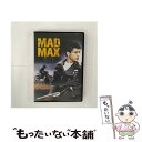 【中古】 【初回生産限定スペシャル パッケージ】マッドマックス/DVD/1000568863 / ワーナー ブラザース ホームエンターテイメント DVD 【メール便送料無料】【あす楽対応】