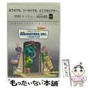 【中古】 モンスターズ・インク　DVD＋microSDセット/DVD/VWDS-2103 / ウォルトディズニースタジオホームエンターテイメント [DVD]【メール便送料無料】【あす楽対応】