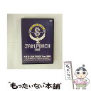 【中古】 JAM PUNCH Tour 2005〜コンドルのパンツがくいコンドル〜【通常盤】/DVD/AVBD-91342 / エイベックス・マーケティング・コ...