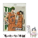 【中古】 黒子のバスケ 2nd SEASON 2/Bluーray Disc/BCXAー0800 / バンダイビジュアル Blu-ray 【メール便送料無料】【あす楽対応】