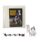 【中古】 【初回生産限定スペシャル パッケージ】マッドマックス2/DVD/1000568864 / ワーナー ブラザース ホームエンターテイメント DVD 【メール便送料無料】【あす楽対応】