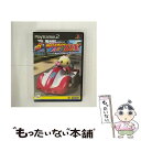 【中古】 ボンバーマンランドシリーズ ボンバーマンカートDX/PS2/SLPM-62478/A 全年齢対象 / ハドソン【メール便送料無料】【最短翌日配達対応】
