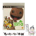 【中古】 リトルビッグプラネット2/PS3/BCJS-30058/A 全年齢対象 / ソニー・コンピュータエンタテインメント【メール便送料無料】【最短翌日配達対...