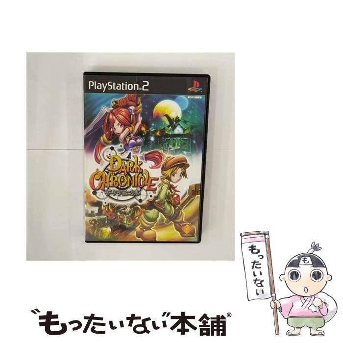 楽天市場】ps2 ソフト ダーククロニクルの通販 楽天市場】ps2 ソフト ダーククロニクルの通販