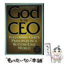  God Is My CEO: Following God's Principles in a Bottom Line World / Larry Julian / Adams Media 