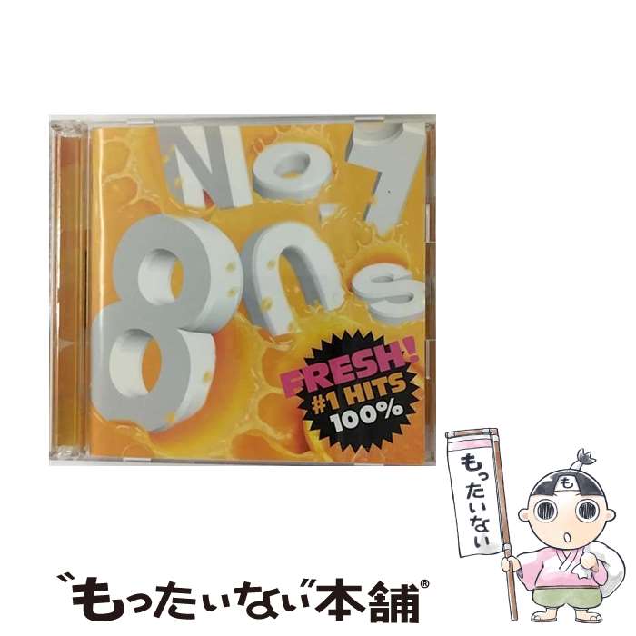 【中古】 2CD ナンバーワン・エイティーズ / オムニバス / オムニバス, マイケル・ジャクソン, デチュ..