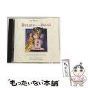 【中古】 Beauty And The Beast： Original Motion Picture Soundtrack アラン・メンケン / Various Artists / Walt Disney Records [CD]【メール便送料無料】【あす楽対応】