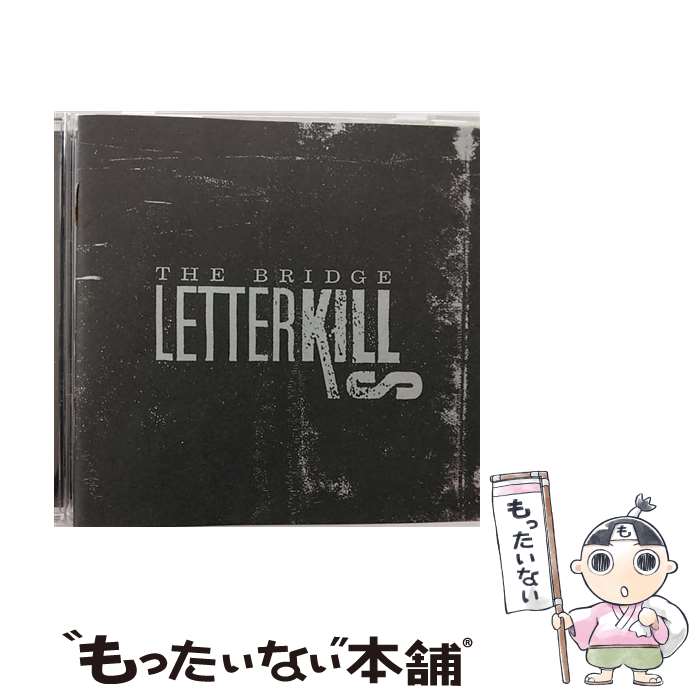 š Letter Kills / Bridge / Letter Kills / Island [CD]ڥ᡼̵ۡںû...