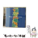 【中古】 Gnahs　Gnahs/CD/ESCB-1820 / 上々颱風 / エピックレコードジャパン [CD]【メール便送料無料】【あす楽対応】