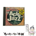 【中古】 100% Acid Jazz / Various Artists / Various / Msi [CD]【メール便送料無料】【あす楽対応】