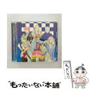 【中古】 アンジェリーク　Sunflower　～from　Twinコレクション/CD/KECH-1212 / ゲーム・ミュージック, 岩田光央, 速水奨, 私市淳, 森川智之, 子安武人, / [CD]【メール便送料無料】【あす楽対応】