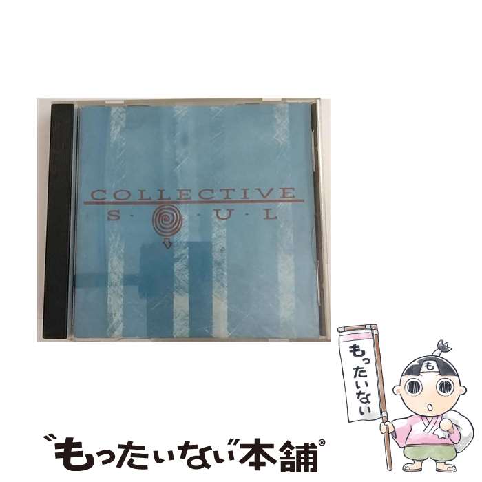 EANコード：0075678274527■こちらの商品もオススメです ● Collective Soul / Disciplined Soul / Collective Soul / Atlantic / Wea [CD] ■通常24時間以内に出荷可能です。※繁忙期やセール等、ご注文数が多い日につきましては　発送まで48時間かかる場合があります。あらかじめご了承ください。■メール便は、1点から送料無料です。※宅配便の場合、2,500円以上送料無料です。※あす楽ご希望の方は、宅配便をご選択下さい。※「代引き」ご希望の方は宅配便をご選択下さい。※配送番号付きのゆうパケットをご希望の場合は、追跡可能メール便（送料210円）をご選択ください。■ただいま、オリジナルカレンダーをプレゼントしております。■「非常に良い」コンディションの商品につきましては、新品ケースに交換済みです。■お急ぎの方は「もったいない本舗　お急ぎ便店」をご利用ください。最短翌日配送、手数料298円から■まとめ買いの方は「もったいない本舗　おまとめ店」がお買い得です。■中古品ではございますが、良好なコンディションです。決済は、クレジットカード、代引き等、各種決済方法がご利用可能です。■万が一品質に不備が有った場合は、返金対応。■クリーニング済み。■商品状態の表記につきまして・非常に良い：　　非常に良い状態です。再生には問題がありません。・良い：　　使用されてはいますが、再生に問題はありません。・可：　　再生には問題ありませんが、ケース、ジャケット、　　歌詞カードなどに痛みがあります。