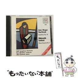 【中古】 交響曲　ニ長調　Op．24/CD/BVCE-38011 / チェコバ(イトゥカ) / BMGメディアジャパン [CD]【メール便送料無料】【あす楽対応】