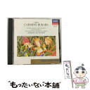 【中古】 カルミナ・ブラーナ*世俗カンタータ/CD/POCL-5100 / ドーソン(リン), サンフランシスコ交響合唱団, マクミラン(ケビン), ダニエッ ...