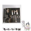 【中古】 Il Divo イルディーボ / Ancora Us 輸入盤 / Il Divo / Sony [CD]【メール便送料無料】【あす楽対応】