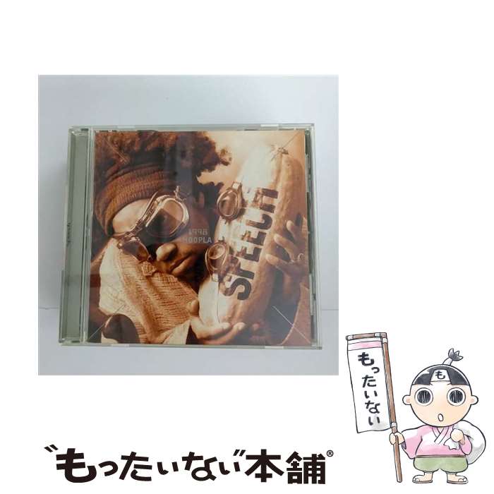  フープラ/CD/TOCP-50459 / スピーチ / EMIミュージック・ジャパン 