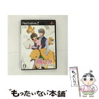 【中古】 純情ロマンチカ ～恋のドキドキ大作戦～（通常版） / マーベラスエンターテイメント【メール便送料無料】【あす楽対応】