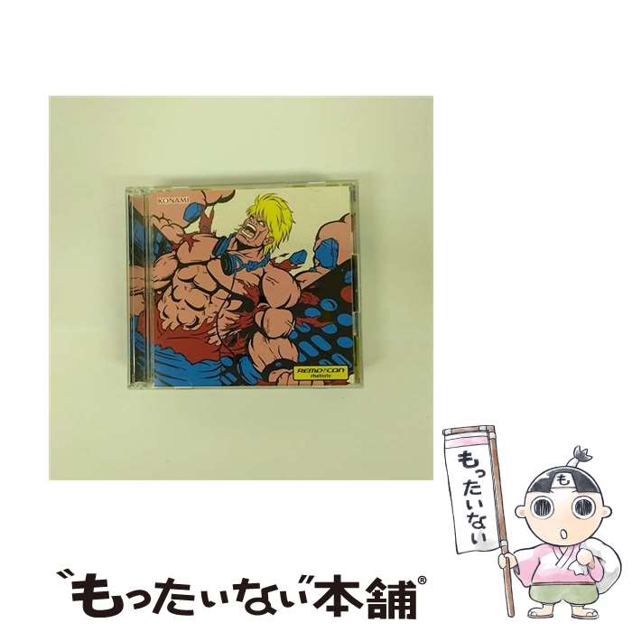 【中古】 rhetoric/CD/GFCA-00374 / Remo-con / SMD itaku (music) [CD]【メール便送料無料】【あす楽対応】