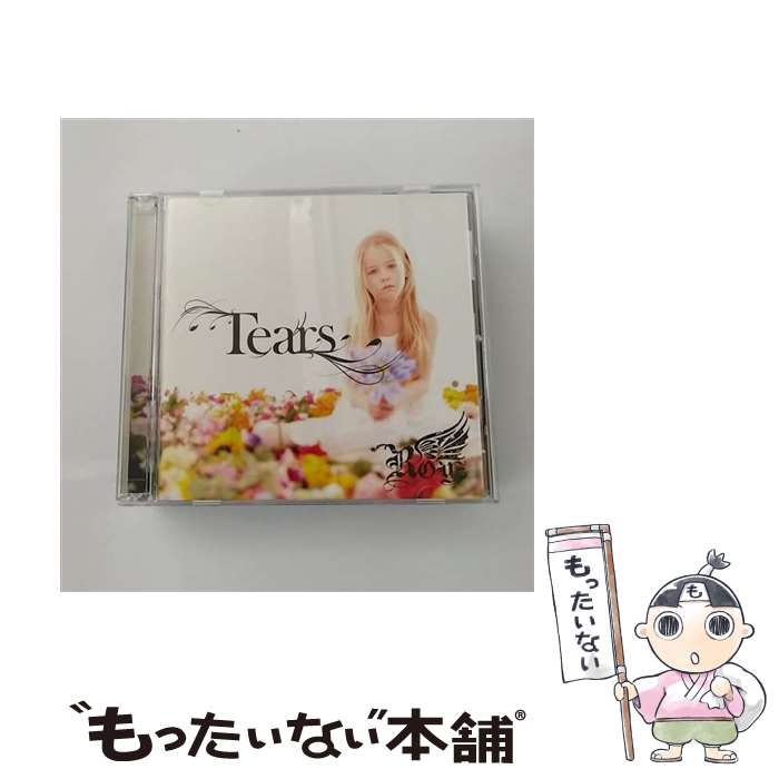 【中古】 Tears（初回限