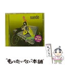 【中古】 Coming Up スウェード / Suede / Sony Bmg Europe CD 【メール便送料無料】【あす楽対応】