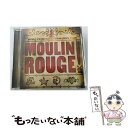 【中古】 ムーラン・ルージュ　オリジナル・サウンドトラック/CD/UICS-1019 / サントラ, ニコール・キッドマン, ニコール・キッドマン&ユアン・ / [CD]【メール便送料無料】【あす楽対応】