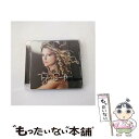 【中古】 Fearless / TAYLOR SWIFT / UNIVERSAL [CD]【メール便送料無料】【あす楽対応】