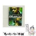 【中古】 デジャヴ/DVD/VWDS-3311 / ブエナ ビスタ ホーム エンターテイメント DVD 【メール便送料無料】【あす楽対応】