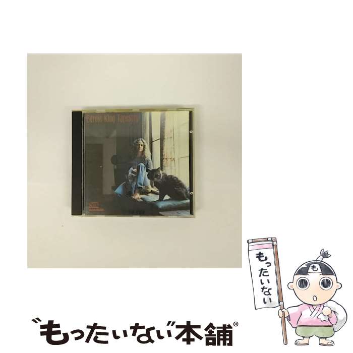 【中古】 CAROLE KING / TAPESTRY 輸入盤 / Carole King / Sony/Columbia [CD]【メール便送料無料】【..